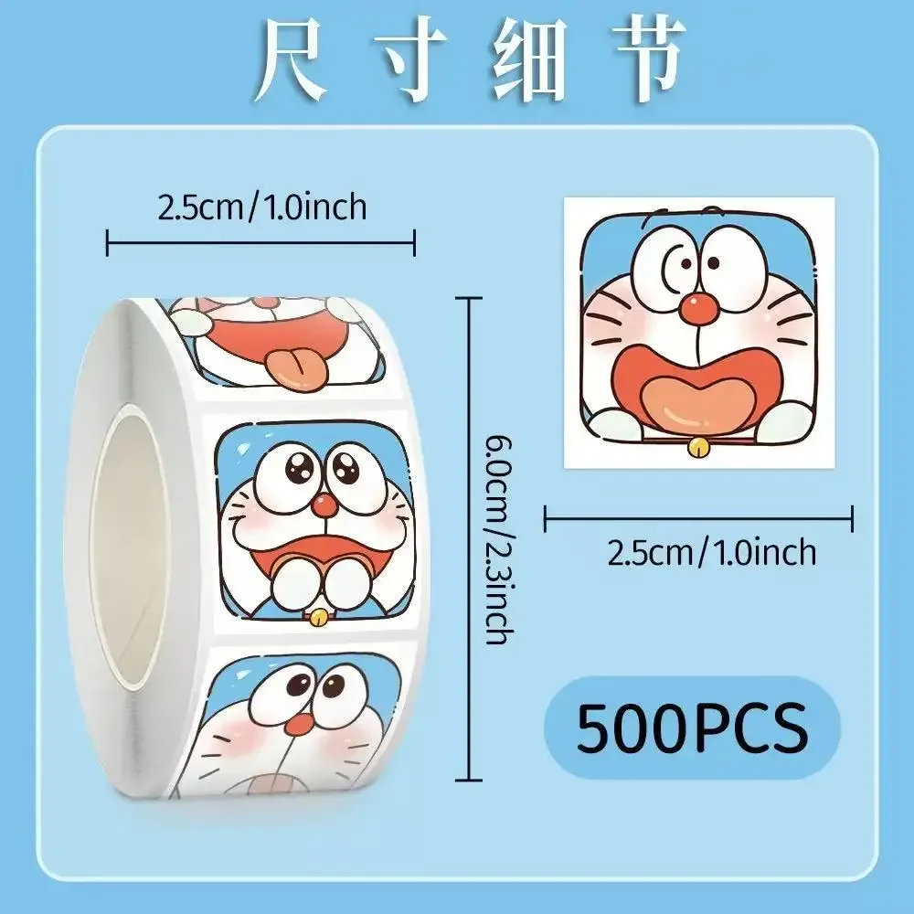 500PCS Deadpool Stickers Cartoon Cartoon Mobile Phone Case Notebook Suitcase Water Cup Sealing Reward Children's Toy Stickers - Image 2