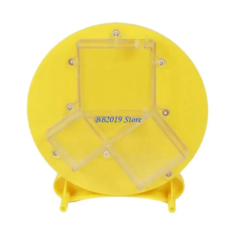 Q0KB STEM EDUCACIONAL MATEMETRIA GEOMETRIA Toy Hands On Pitagorean Teorems Experimento Conjunto para alunos do ensino