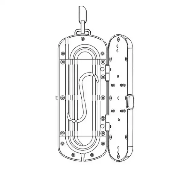 Hot-selling Portable  warmer Medical Electrical  and   Warmer for Patient