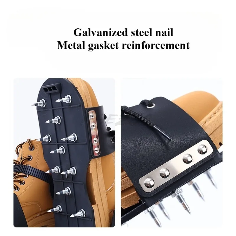 Thumbnail 4 - #1 Latest Lawn Aerator Shoes Offers