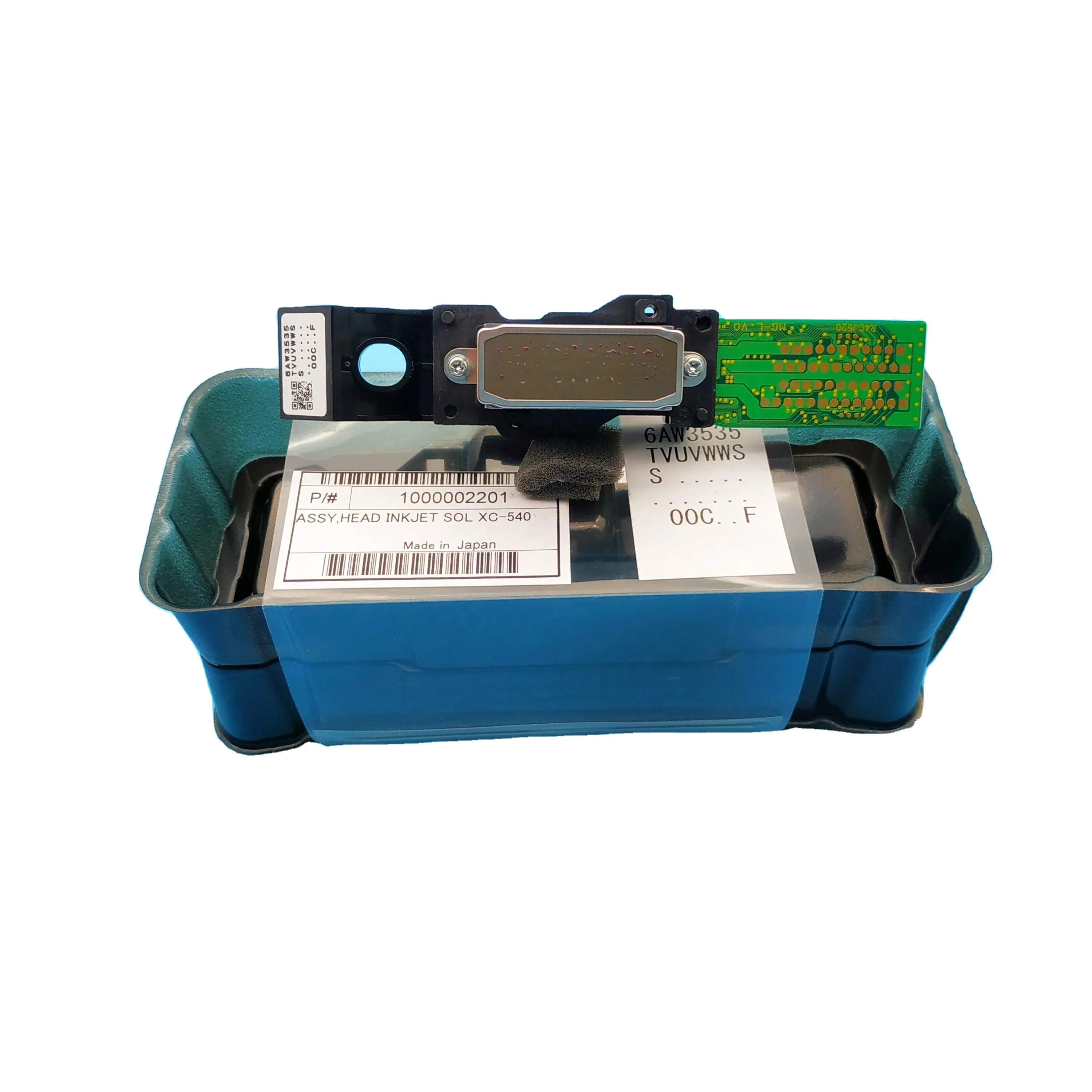 

DX4 Solvent Printhead 1000002201 for Roland Mutoh Mimaki Printer