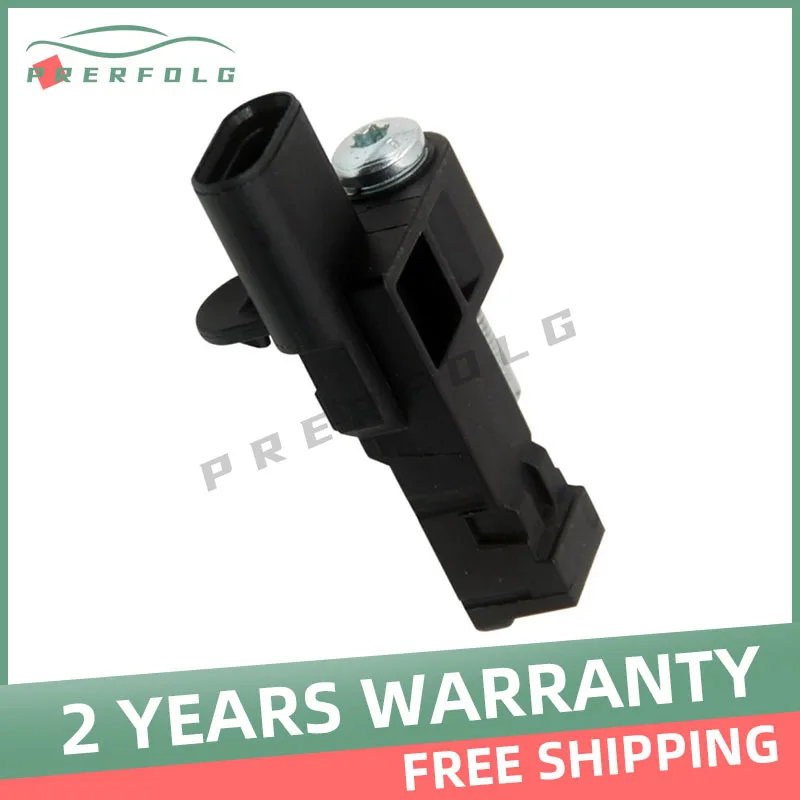 

13627561753 Crankshaft Position Sensor For Mini Cooper 1.5 1.6 Cooper Countryman 2011-2016 75617538001 1920LR Auto Spare Parts