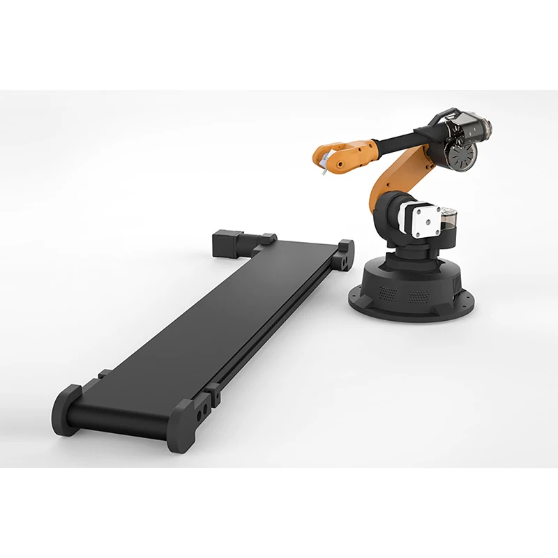 

Conveyor Belt Set for Mirobot Robotic Arm Education