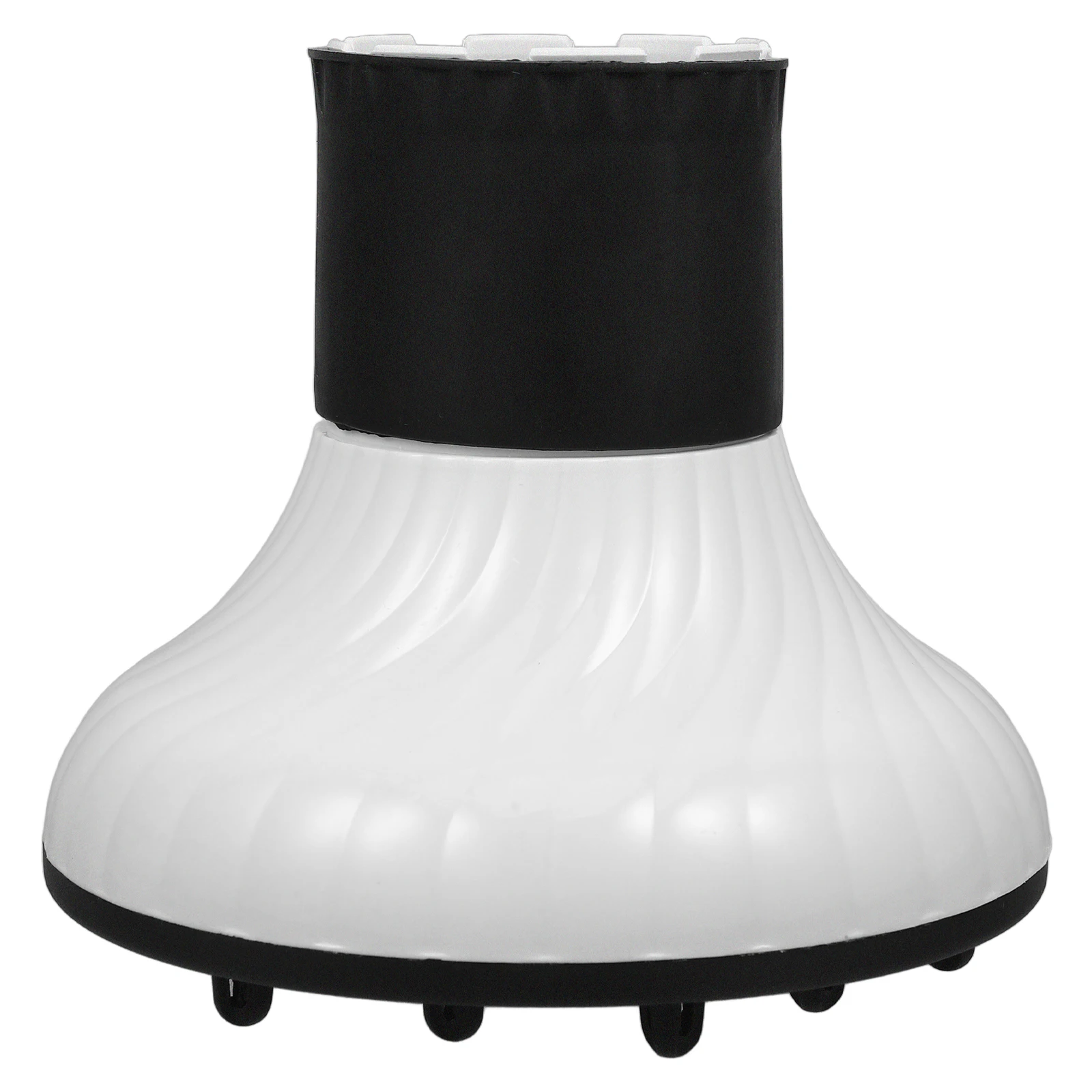 

Hair Dryer Diffuser Cover 42-62mm Universal Salon Styling Tool Elastic Design Attachment Fits Most Blow Dryers