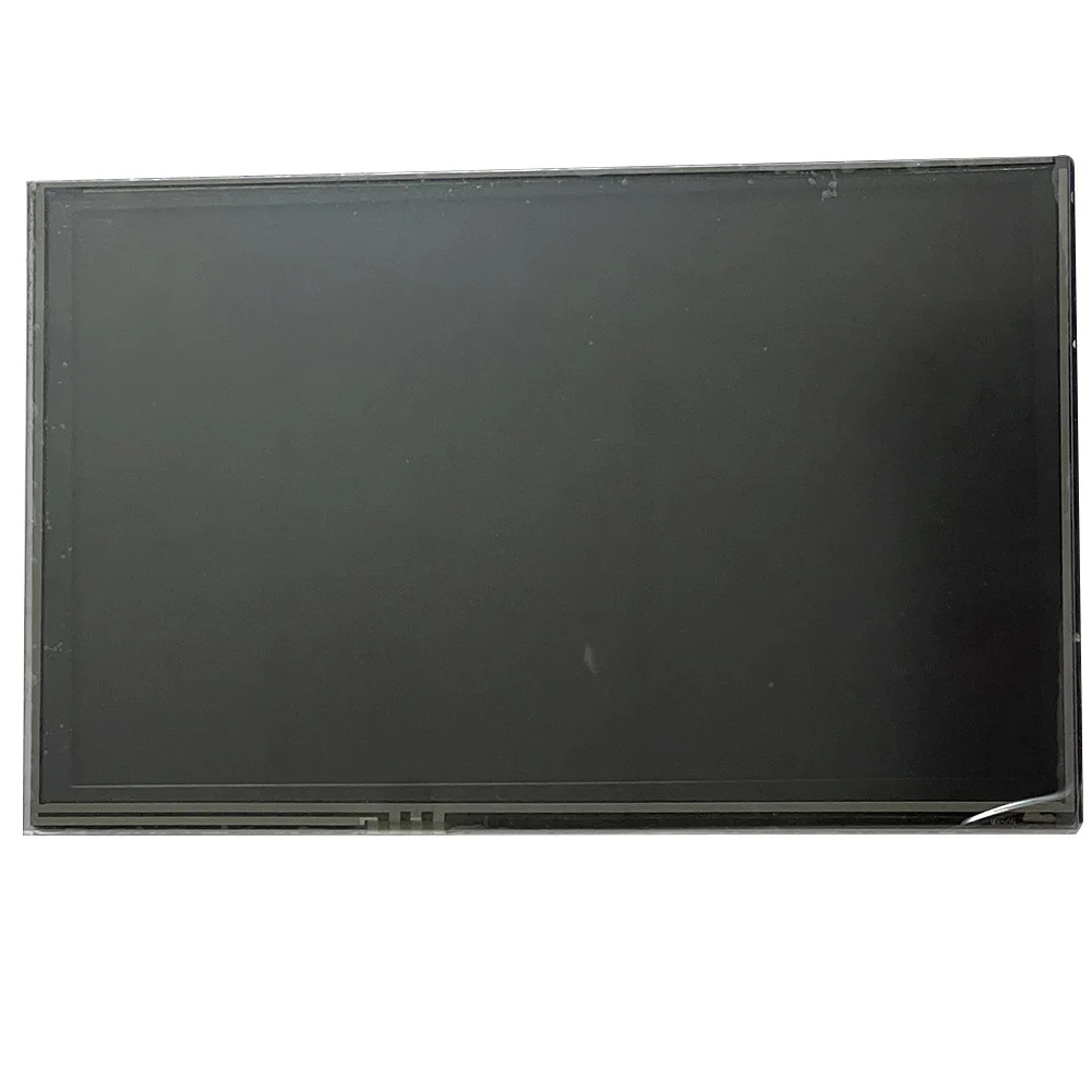 For Ford SYNC 2 Replacement Touch Screen LCD Monitor for Vehicles from 2011 to 2016 Quick Install for Various Models