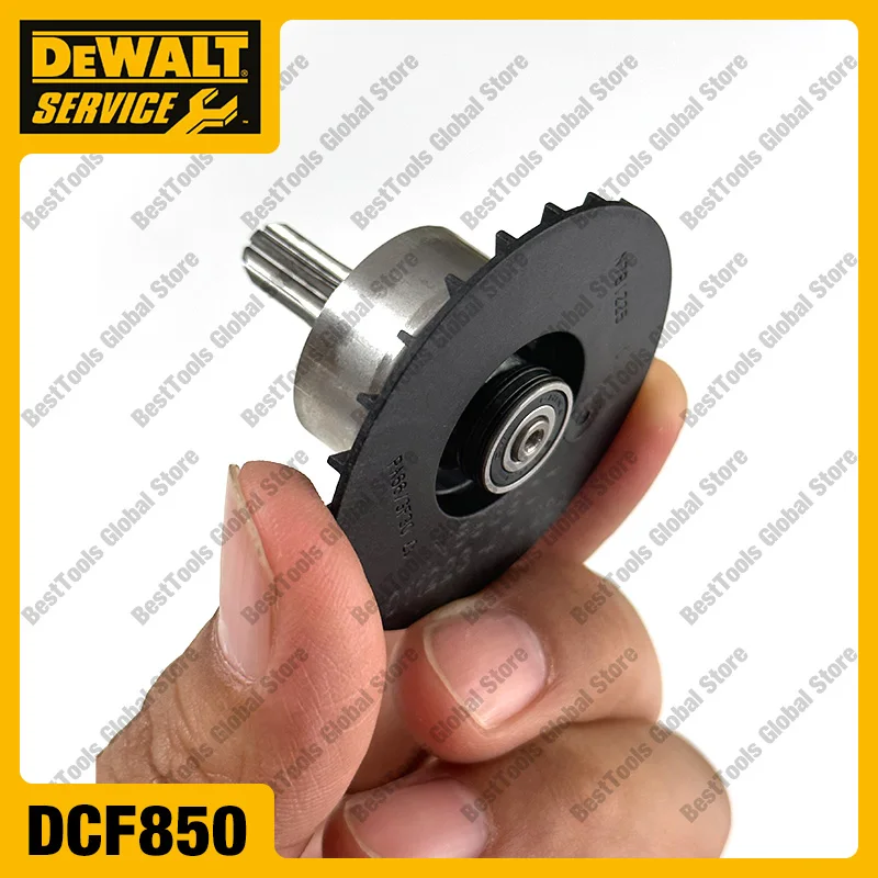 مراجعة شاملة لـ DCF85M – الحل الأمثل لمحركات DeWalt ذات الأداء العالي