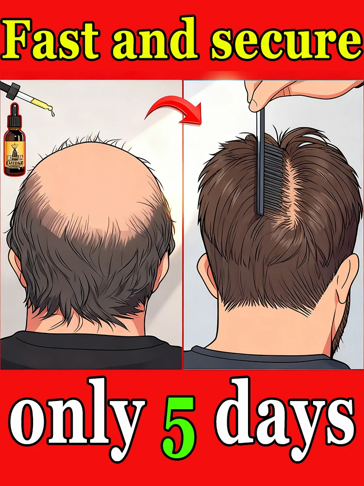 

Активация фолликулы волос: Активация роста волос за 48 часами, двойные волосы за 7 дней, и упаковка по доступной цене.