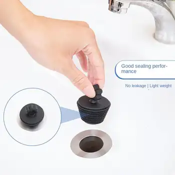 10 最佳銷售 浴缸排水塞 - №9