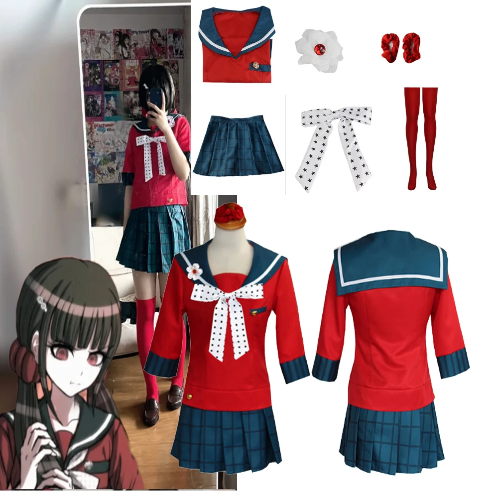 JK okul üniforması denizci elb - Anime Cosplay Com incelemesi ve fiyatı