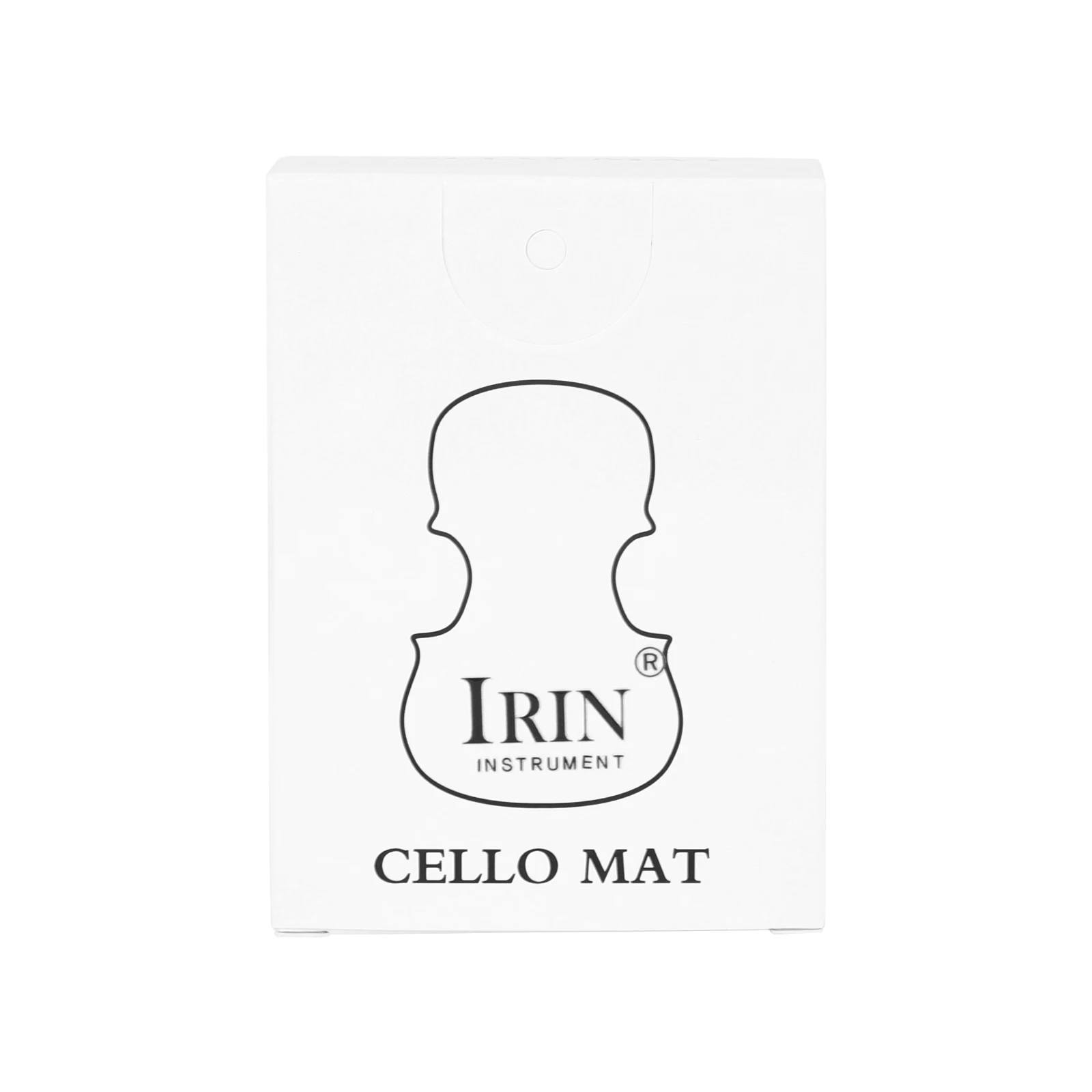 

IRIN Anti-slip Mat Cello Anti-skid Device Nonslip Endpin Rest Holder Protector Anchor Stopper Nonskid Pads Parts & Accessories