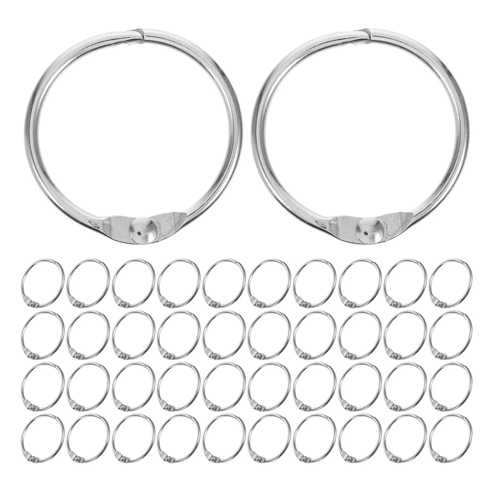 100pcs-sturdy-iron-binder-rings-open-card-ring-design-for-loose-leaf-paper-index-cards-photo-albums-diary-binding-book-binding