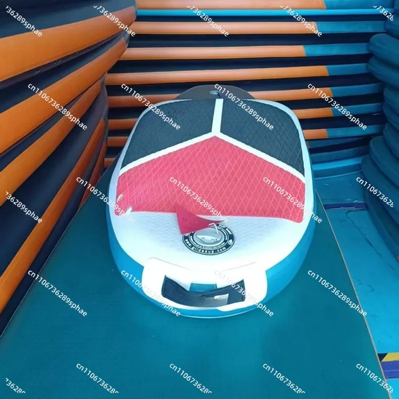 1 Meter Small Board Pull Private Material Strong and Stable Lying Board Surfboard