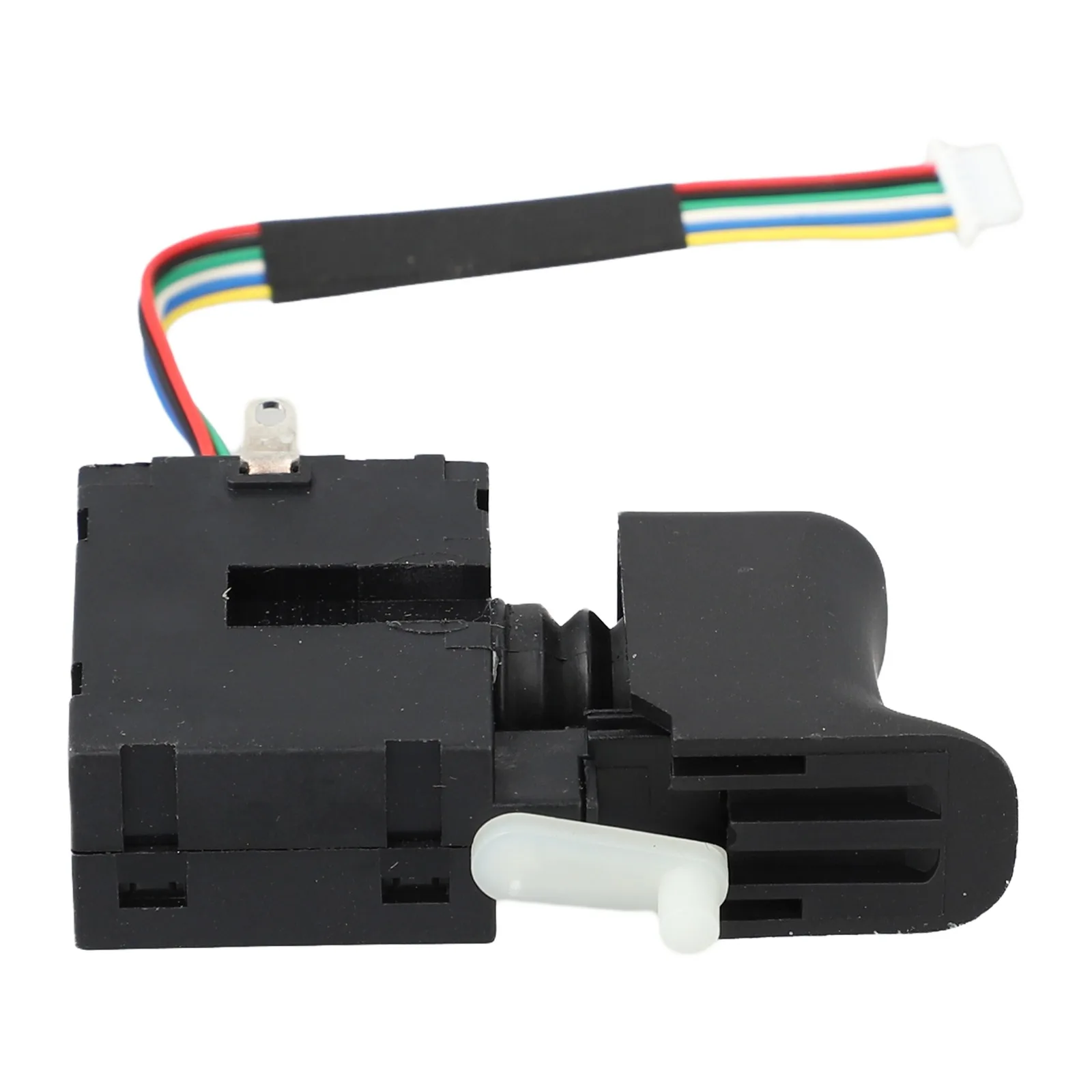 

For Home Repair Adjustable Speed Controller Cordless Electric Drill Switch Motor Control High Current Capacity