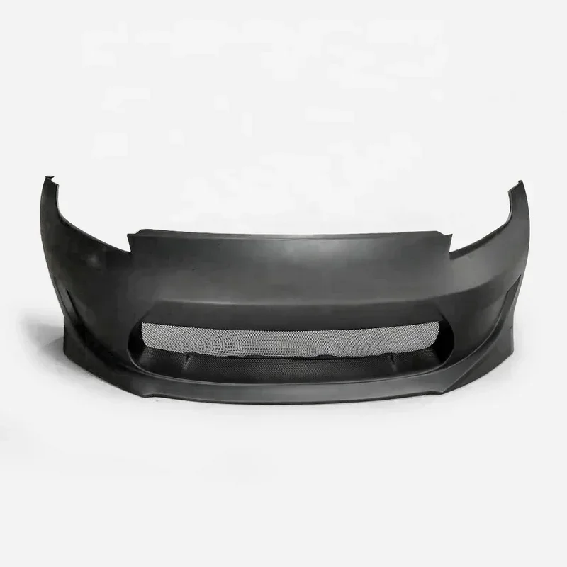 2025 hot sale Applicable toFor Fairlady 370Z Z34 AMuseType Front Bumper Car Bumper