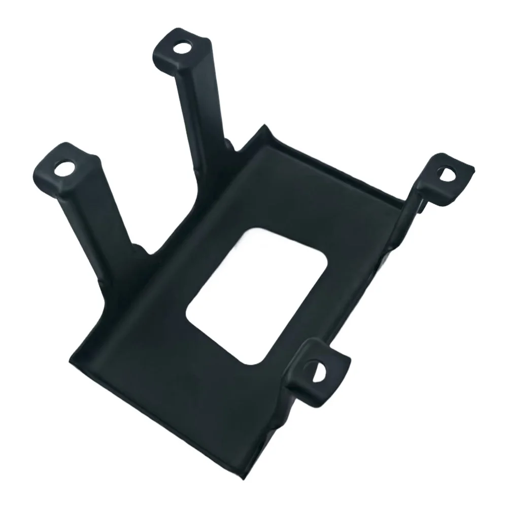 1pc Fuel Tank Bracket For G45 G35 BC4310 BC3410 For 443R/436R Brush Cutter Fuel Tank Iron Bracket Garden Tool Parts