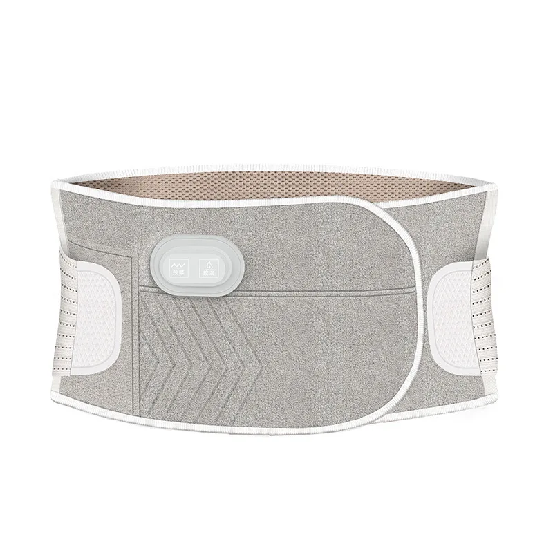 

Массажер для талии, портативный формирователь с зарядкой через USB, электрический тренажер для рук, бедер, ног, пояс для похудения, фитнес-массажер