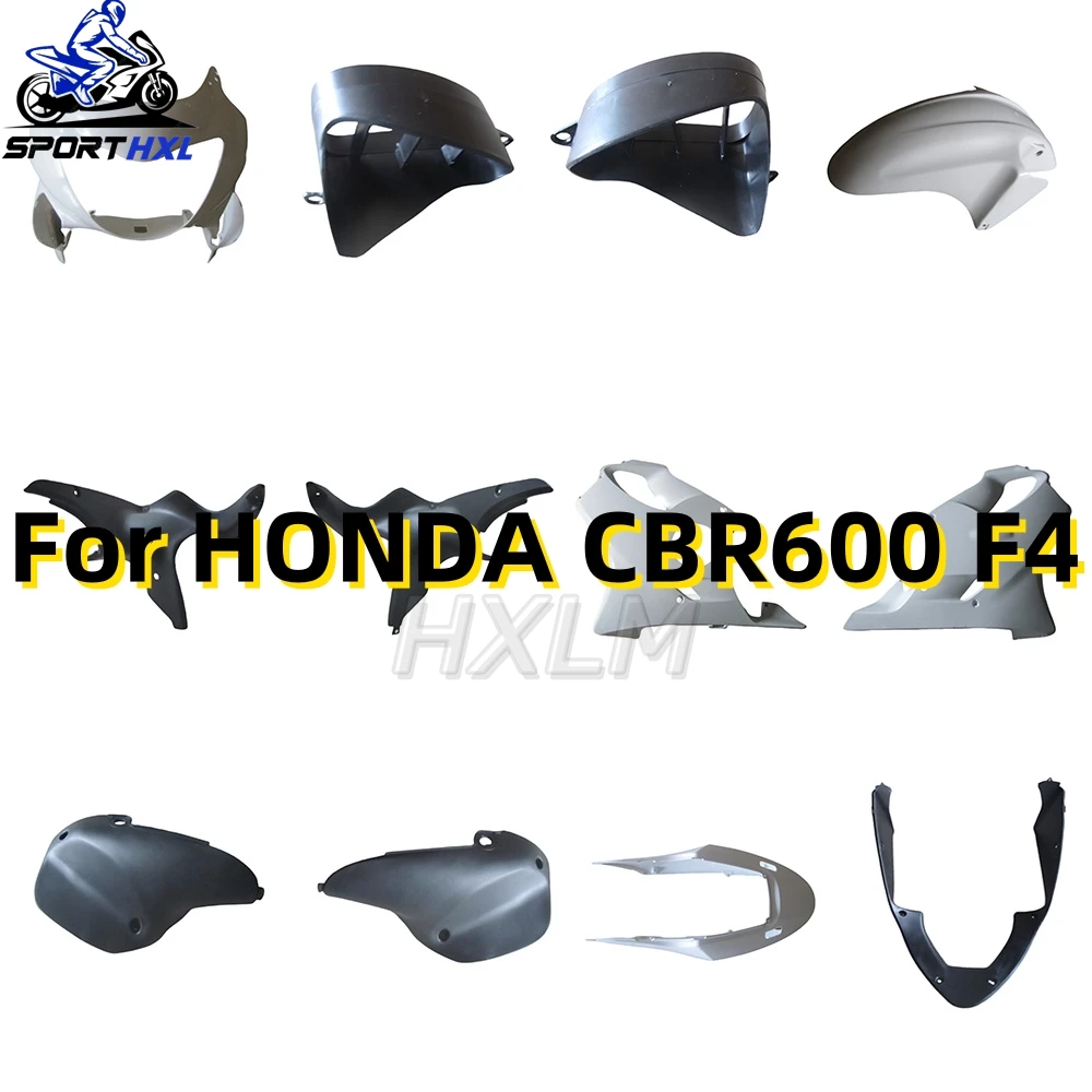 

Motorcycle Full Body Parts Kit CBR600 F4 1999 2000 Rebuil Injection Molding Fairings Bodywork for Honda CBR 600 F4 99 00 New ABS