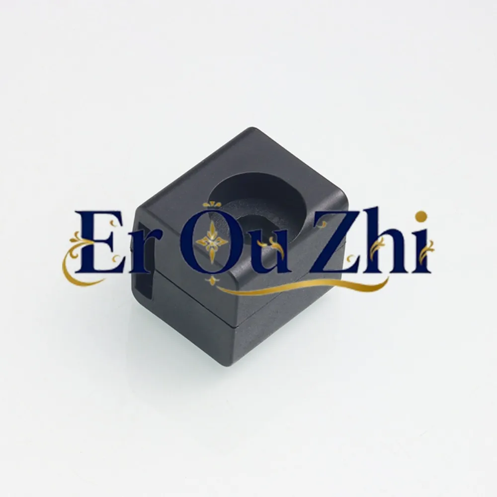 RG03 Door Accessories, Lock Rod Fixing Parts, Guide Parts, Plastic Lock Rod Sleeves