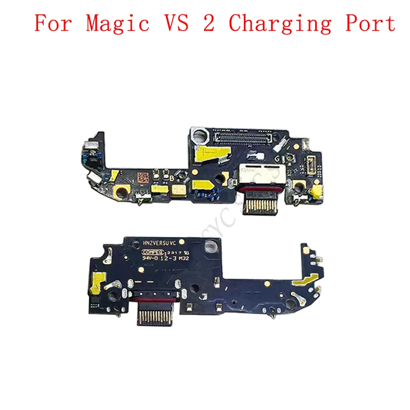 Usb Charging Connec… - image