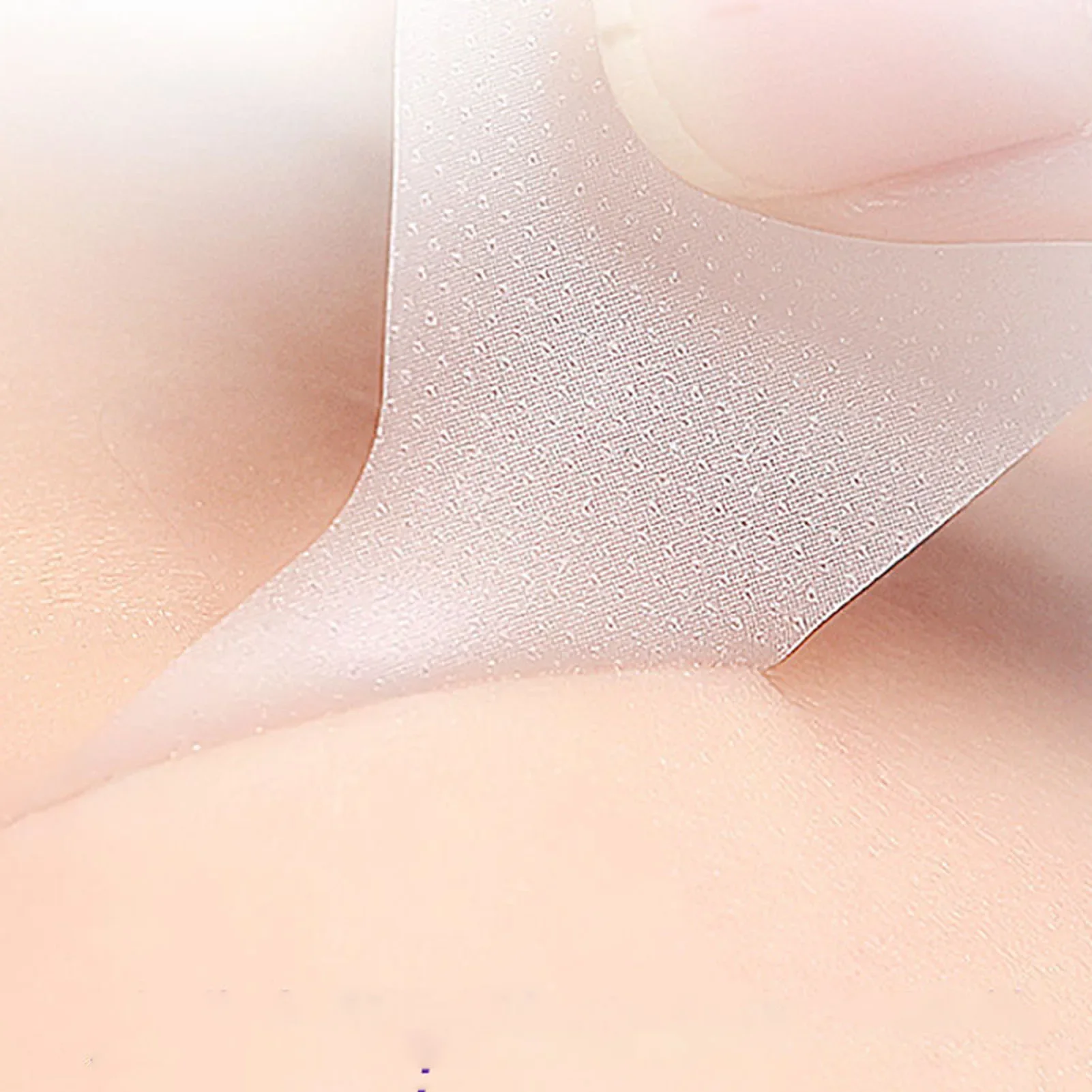 Лента для рта против храпа, прозрачные дыхательные полоски для носа, правая помощь, остановка храпа, пластырь для носа, хорошее устройство для сна, капа