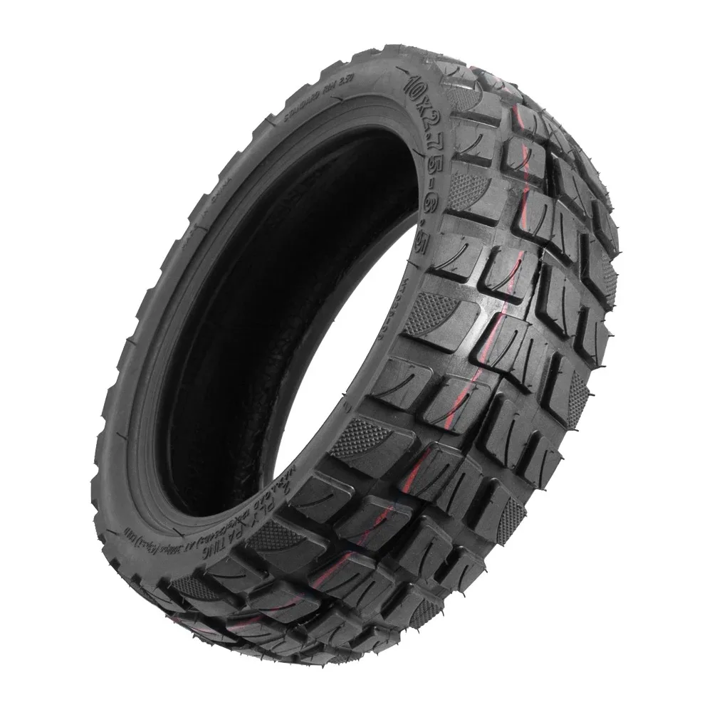 10x2.75-6.5 Schlauchloser Vakuumreifen für KuKirin G2 G3, Speedway 5, Dualtron 3 Elektroroller – Ersatzreifen und -radteile – Detail 16