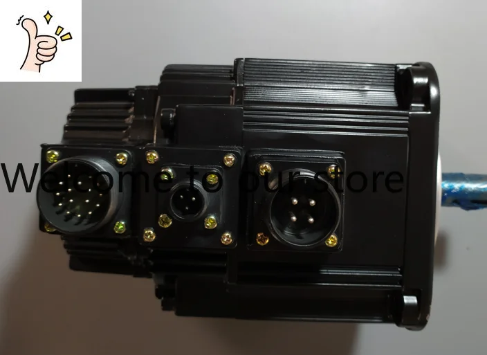 

SGMGH-09ACA6B Оригинальный блок питания Yaskawa Electric 850W, гарантия качества, 1 год