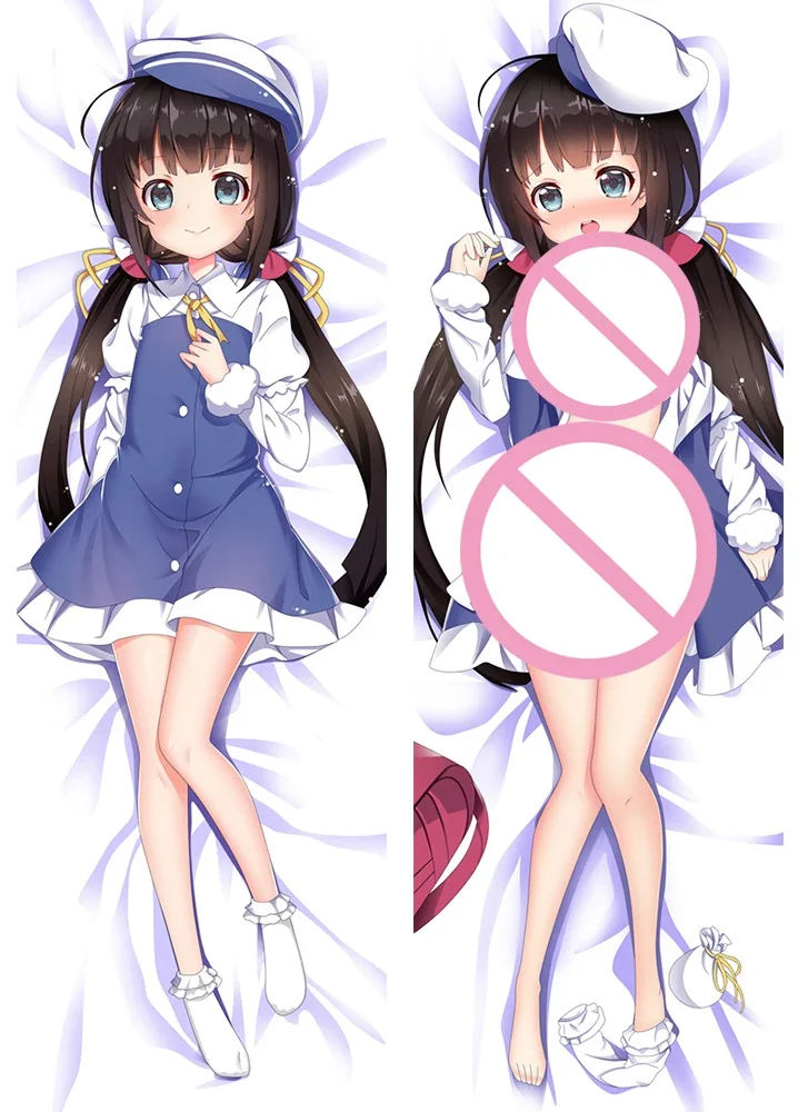 180 سنتيمتر Dakimakura غطاء المخدة أنيمي Moegirl الفراش سادات Otaku المعانقة الجسم