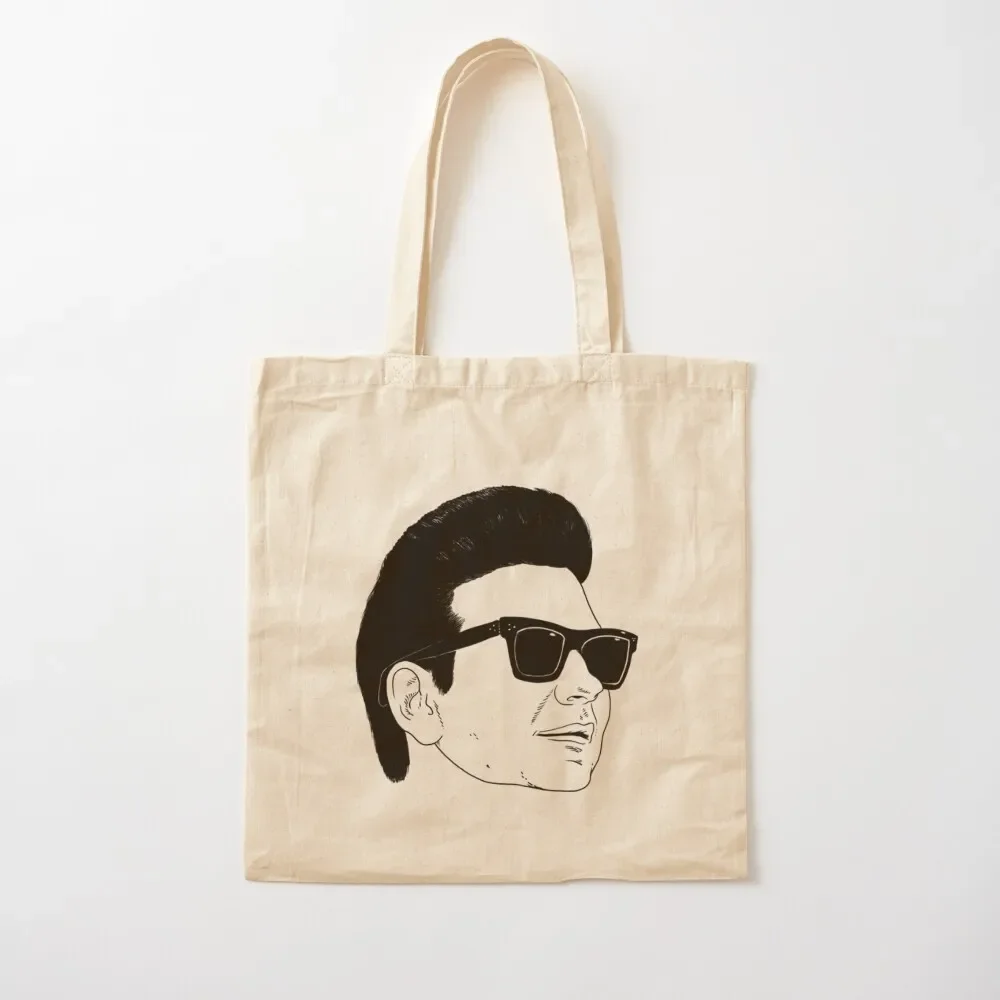 

Roy Orbison Tote Bag tote men university women