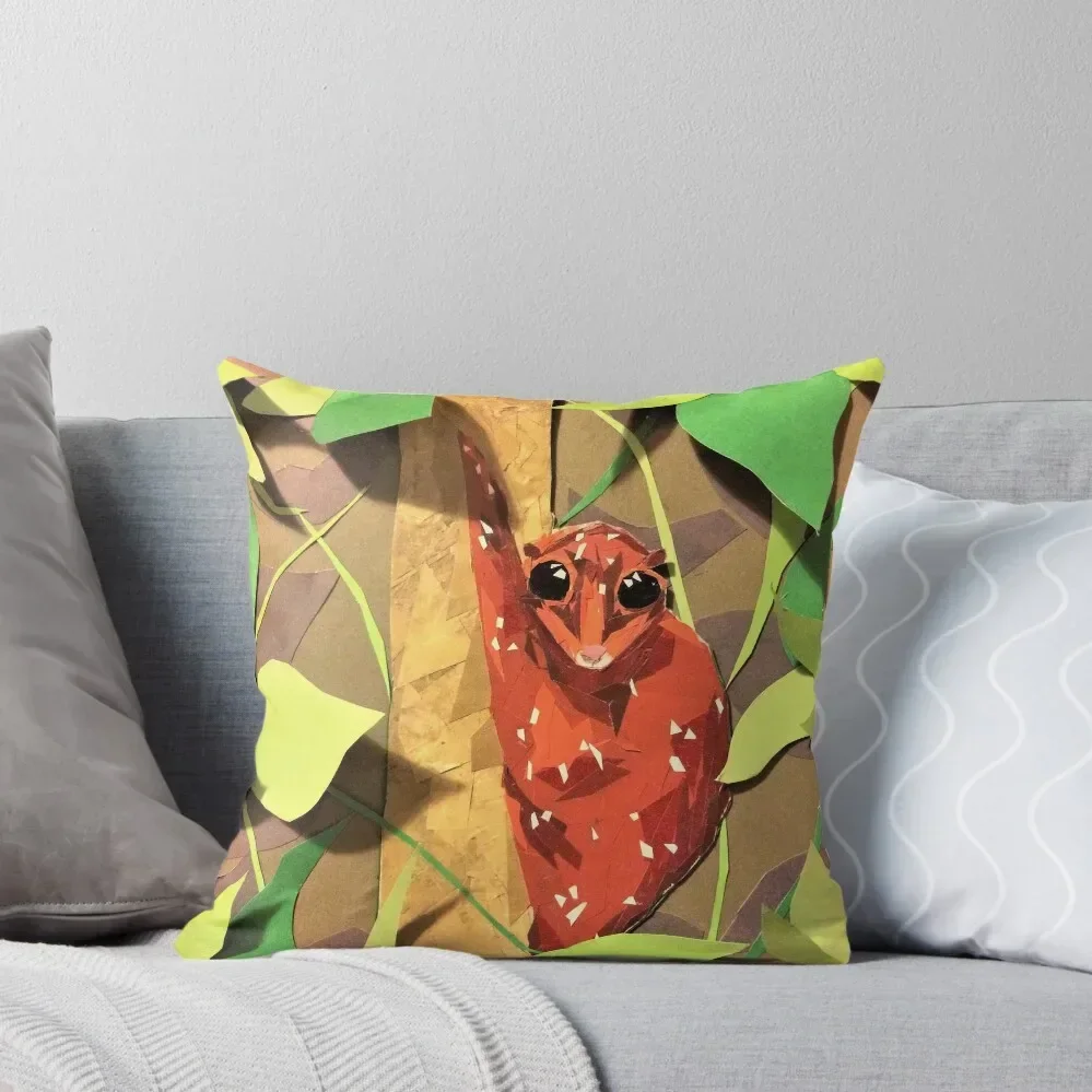 

Colugo Throw Pillow Decorative Cover For Living Room Cushion Cover For Sofa luxury covers christmas ornaments 2025 pillow