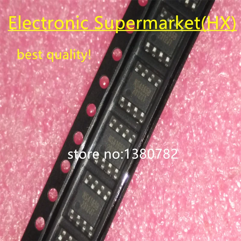 Free shipping 10pcs-50pcs NS4165B ESOP-8 IC In stock!