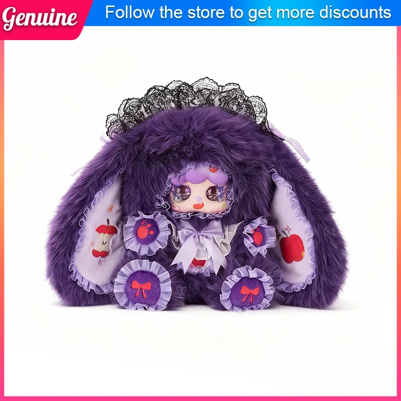 

Новая серия MIGO Rose Tea Party: виниловая плюшевая фигурка-сюрприз (600%), милая кукла «Эвэ Тэмптер», аниме-фигурка, декор, игрушка, подарок для девочки