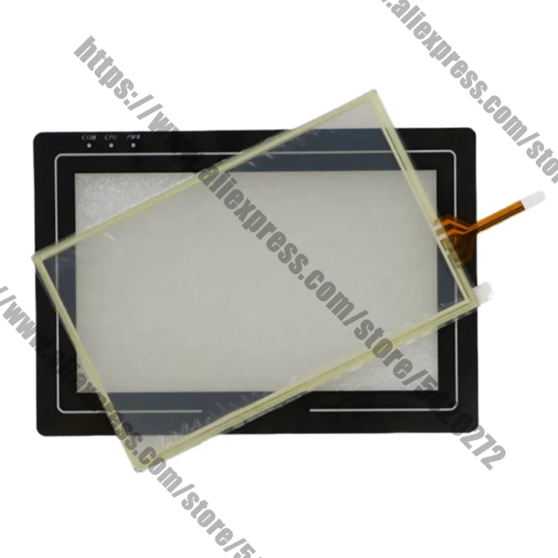 

New MT6070IH MT6070IH1WV MT6070IH2WV Touch Screen Panel Glass Protective Film