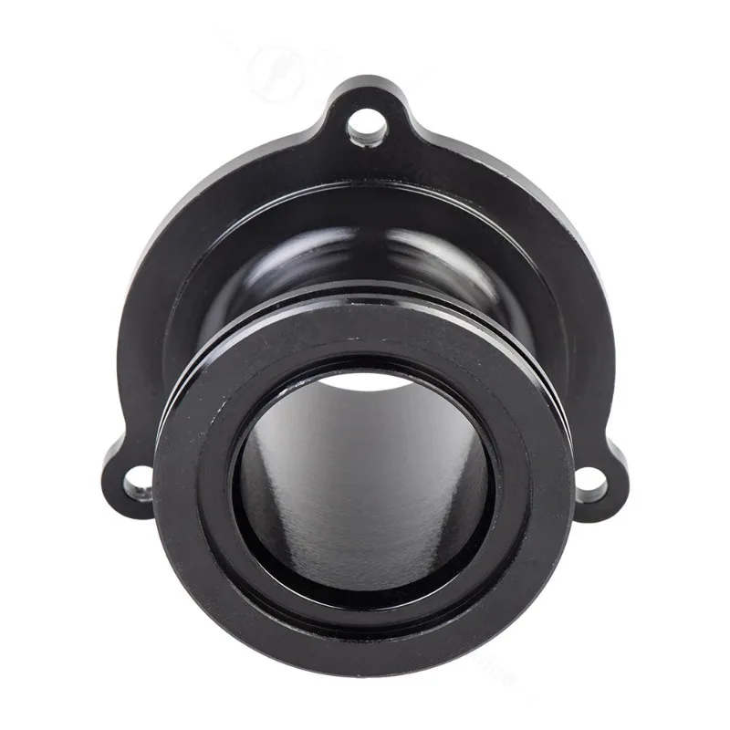 Turbo outlet Turbo Muffler Delete Pipe EA888 Engine for vag 2.0 tfsi engines vw golf7 1.8t 2.0t