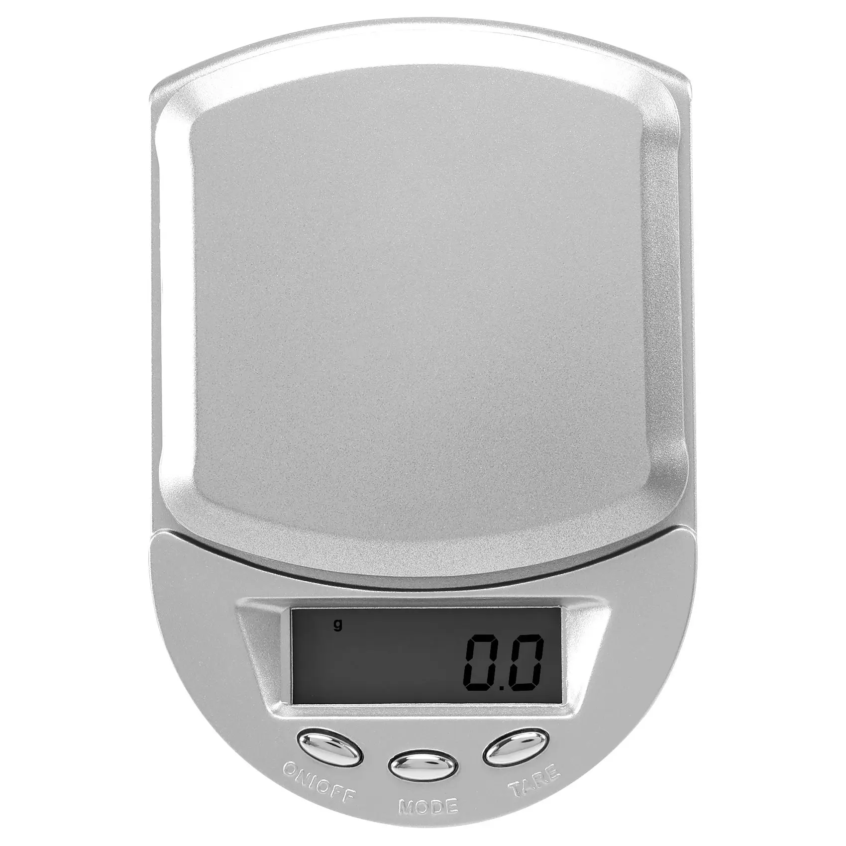 AD41-500g / 0.1g ميزان الجيب الرقمي المطبخ الموازين المنزلية موازين دقيقة الرسالة