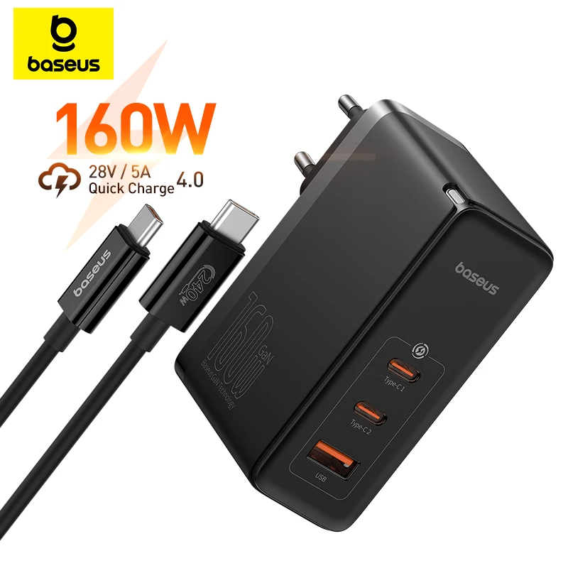 Baseus 160W Tablet … - image