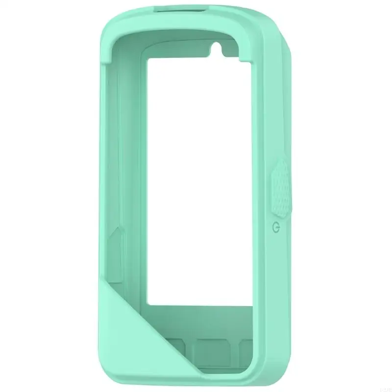 U2JE Shockproof Silicone Housing Cover Skin Flexible Sleeve For ELEMNT Cycle Computer