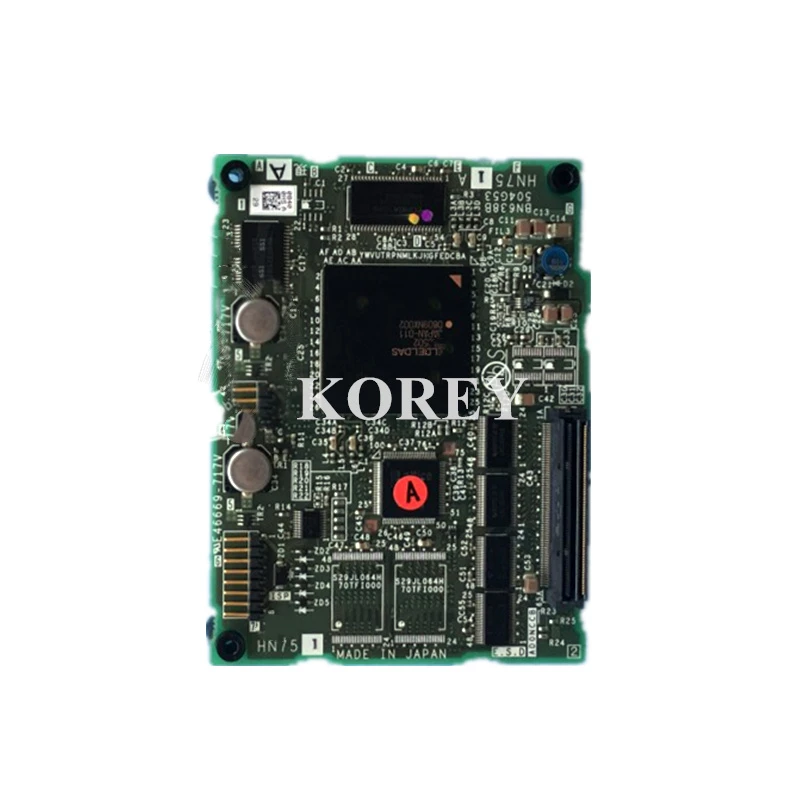

Circuit Board HN751A in Stock