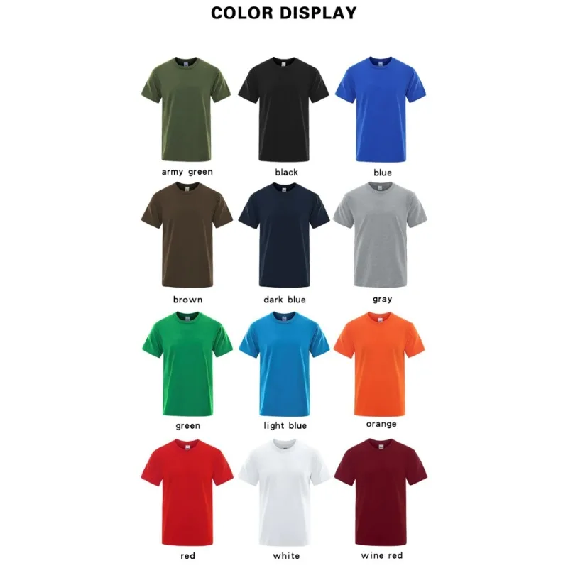 Smiling Face Tee, Men's Summer Fashion Crew Neck Loose Short Sleeve Casual Shirt