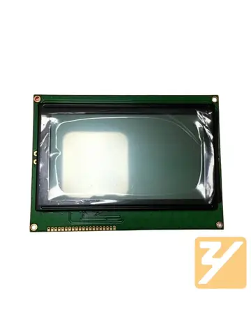 PG-240128A 흑백 LCD 디스플레이 모듈, PG240128A, 240×128