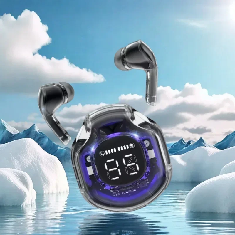 New Tws Wireless Ea… - image