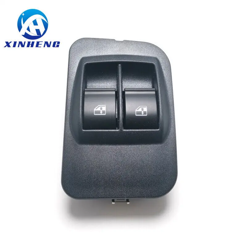 

6490G8 Electric Power Window Switch For CITRON NEMO FIAT FIORINO Peugeot Bipper