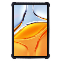 Tablets Case Stand For BY159 Teclast T70 14 Inch Soft Silicon TPU Back Cover