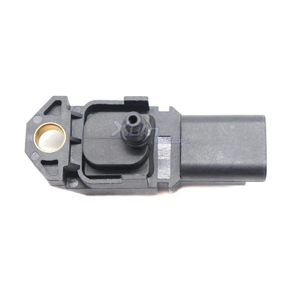 NEW Pressure Sensor For Ford Galaxy Mondeo S-Max 6G91-12T551-AB For Volkswagen Audi 6G9112T551AB 1439044