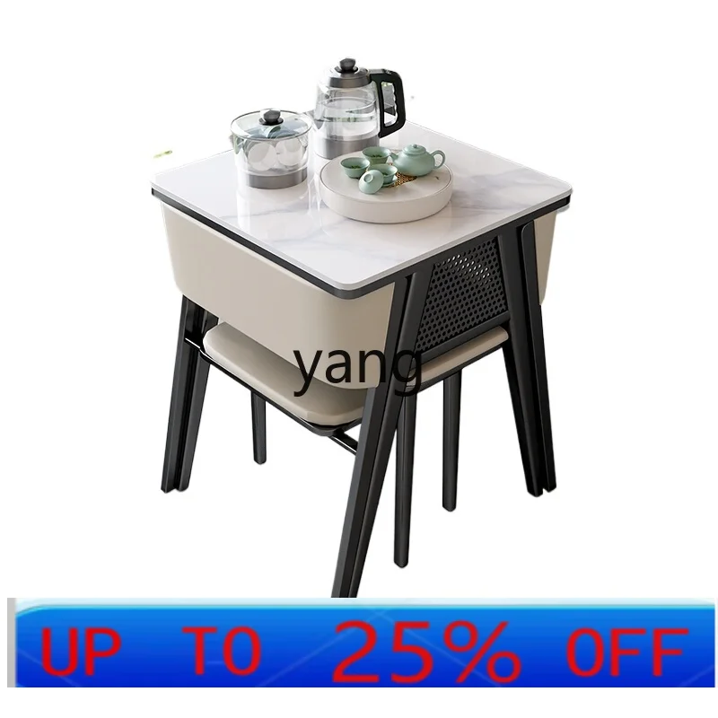 LTT home tea table modern small living room leisure new living room desk