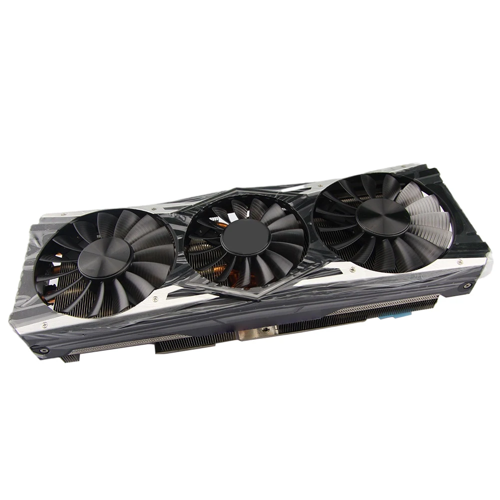 For GAINWARD RTX2080Ti PHOENIX Graphics Video Card Cooler 14pin