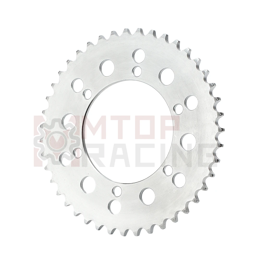 

525 43T 45T Motorcycle Rear Wheel Driven Sprocket For Suzuki GSXS750 GSX-S750 2017-2022 GSX-S950 2022-2023 64511-04K00-000