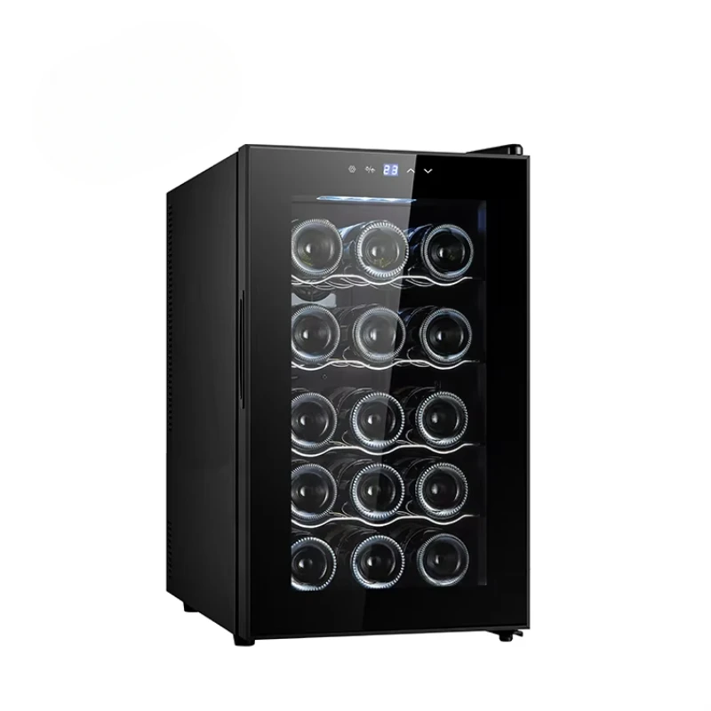 

Wine Cellar Coolers Wine Cooler Two Temperature Wine Cooler With Invert Compressor