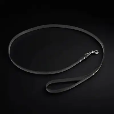 

Dog Leash Pu Rhinestone Studded Flexible Walking Lead For Small Dogs Daily Use Hiking Jogging Camping Outdoor