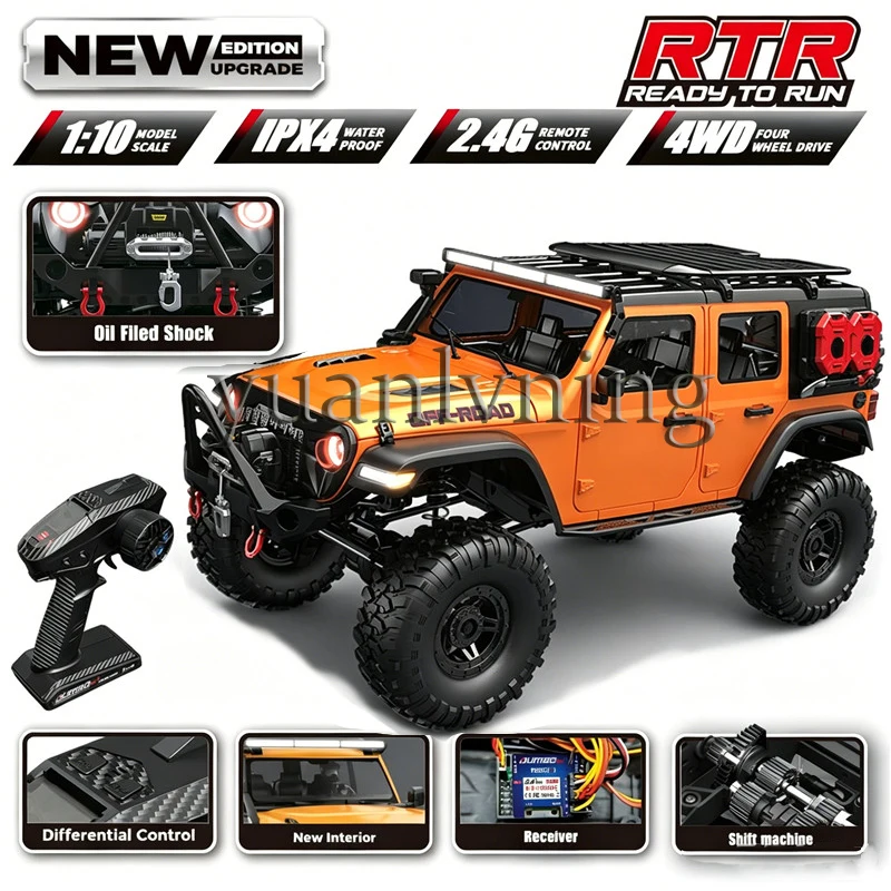 #39 Latest RC Rock Crawler Trucks Offers