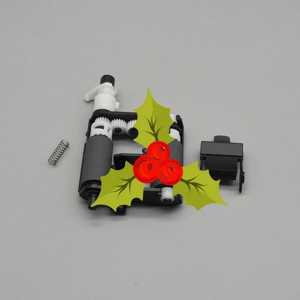 JC93-00524A JC93-00522A Pickup Roller Separation Pad for Samsung SCX 3400 3405 3407 ML 2160 2164 2165 2167 2168 SF760P M2070